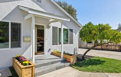 717 Alameda De Las Pulgas, Redwood City, CA 94061