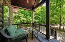 107 Lost Oaks Trail, Broken Bow, OK 74728