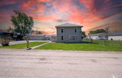 6025 summit Street, Maybee, MI 48159