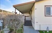 600 S Dennison Road, Tehachapi, CA 93561