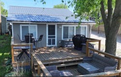 425 W Shore Dr, Cairo, MO 65239