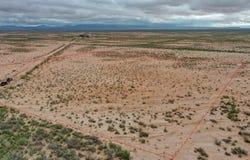 Sunsites Rd, Van Horn, TX 79855