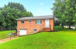 45 Bismark St, Shaler, PA 15209