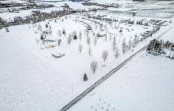 Lake Boulevard lot: 6, Hart, MI 49420