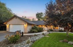 1157 Harpole Road, Redding, CA 96002