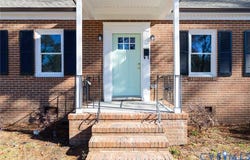 710 Hampton Road, Petersburg, VA 23805