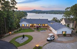 1 Hartura Point, Hot Springs Village, AR 71909