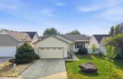 842 N Doryport Ct, Post Falls, ID 83854