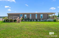 21873 Westside Loop, Silverhill, AL 36576