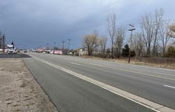 NKA S Huron Road, Standish, MI 48658