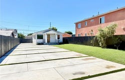 236 E 99th, Los Angeles, CA 90003