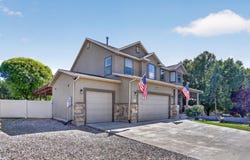 1332 E 360 N, Spanish Fork, UT 84660