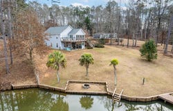 56 Sunglo Court, Sparta, GA 31087