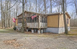 134 George Cypert, Searcy, AR 72143