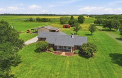 1976 Fournerat Road, Eunice, LA 70535