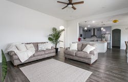 1006 Johnson Trail, Bells, TX 75414