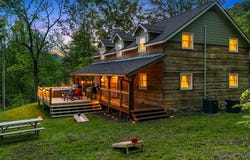 114 Johns Creek Rd, Canton, NC 28716