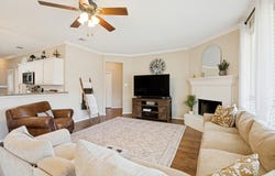 702 Champlain Court, Midlothian, TX 76065