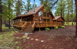 10 Acr, Greer, AZ 85927