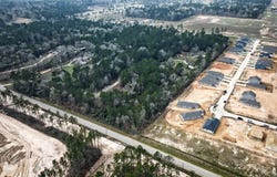 TBD 6.77 Acres Goodman Road, Conroe, TX 77306