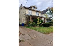 475 E 118th Street, Cleveland, OH 44108