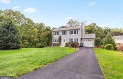 3488 LYON PARK Court, WOODBRIDGE, VA 22192