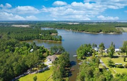 Barnes Foster Loop Road, Belhaven, NC 27810