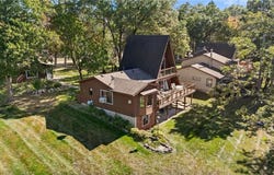 28754 Oak Drive NW, Spencer Brook Twp, MN 55398