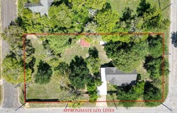 211 S Olive, Grapeland, TX 75844