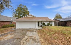 3305 S Ash Place, Broken Arrow, OK 74012