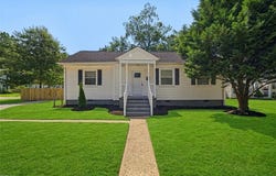 65 Cavalier Road, Hampton, VA 23669