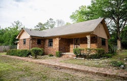 3801 S Hazel, Pine Bluff, AR 71603-9999