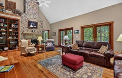 150 FAIRFIELD ESTATES Dr, Raphine, VA 24472