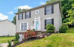 806 Boulder Drive, Bethel Park, PA 15102