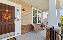 7320 Mangrum Drive, Moseley, VA 23120