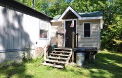 1792 Pushaw Road, Glenburn, ME 04401