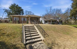 732 N 4th Ave, LAUREL, MS 39440