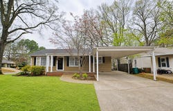 803 Clayton Ave, Tupelo, MS 38804