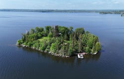 Longsberry Island, Orr, MN 55771