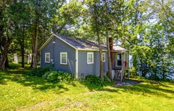 10 23rd Fire Road, China, ME 04358