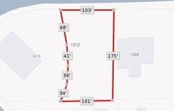 1312 Wesley Place NW, Atlanta, GA 30327