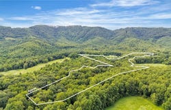 N Old Highway 21, Thurmond, NC 28683