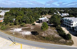 Marine St, Carrabelle, FL 32322