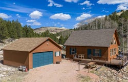 314 S Antelope Trail, Cotopaxi, CO 81223