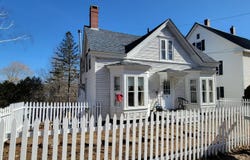 900 Main Street, Calais, ME 04619