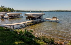 4055 Forseman Point Drive NW, Hackensack, MN 56452