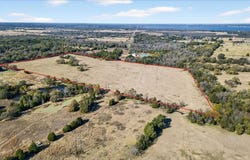 County Road 2104, Kemp, TX 75143