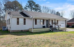 61 TRINITY Ln, Jasper, AL 35504