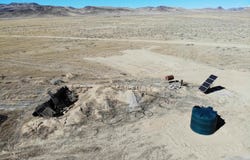 12440 Coal Canyon Road, Lovelock, NV 89419