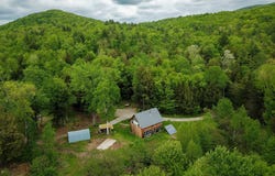 211 Poker Hill Rd, Underhill, VT 05489